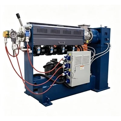 LSZH Cable Extrusion Machine